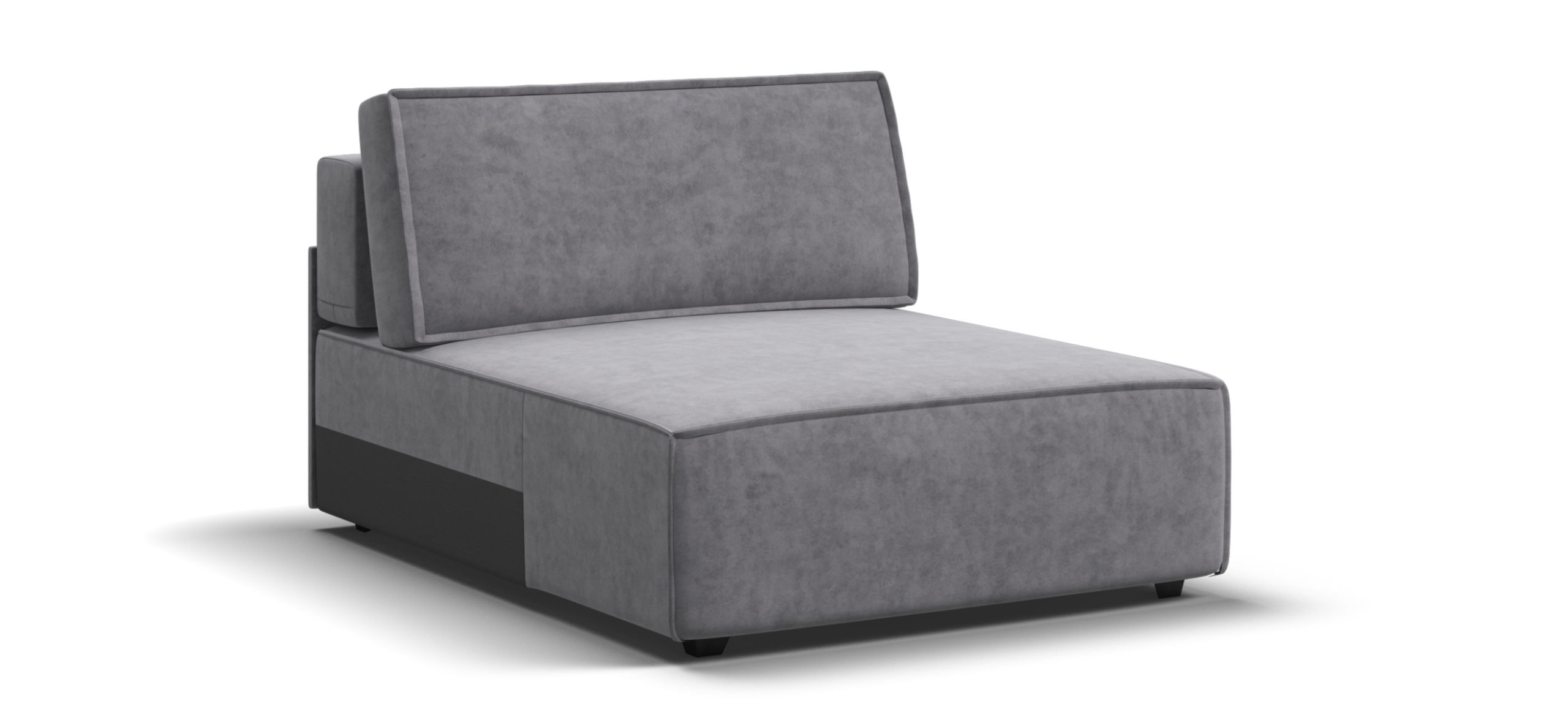 Босс Софт Модуль оттоманка велюр Роял агат
Босс Софт Модуль оттоманка велюр Роял агат