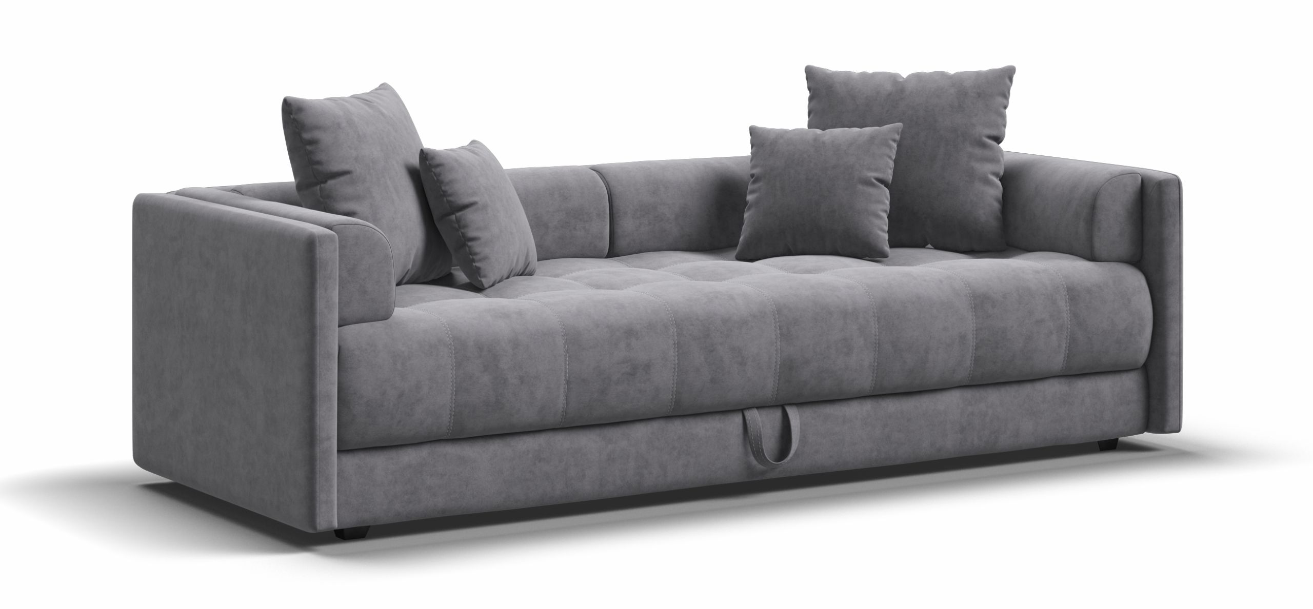 Тахта Босс велюр Роял агат
Тахта Босс велюр Роял агат