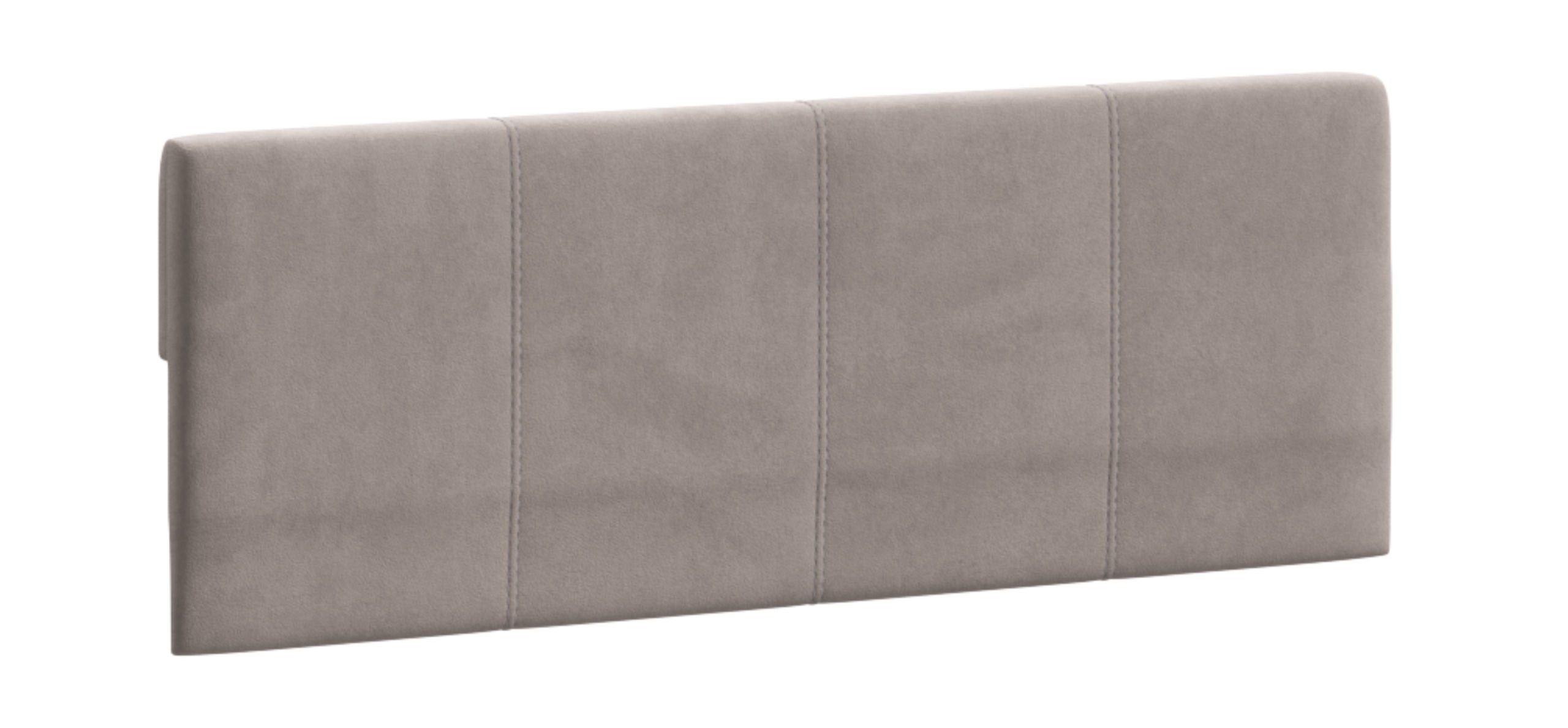 Бортик для Босс Мини велюр Монолит латте
Бортик для Босс Мини велюр Монолит латте