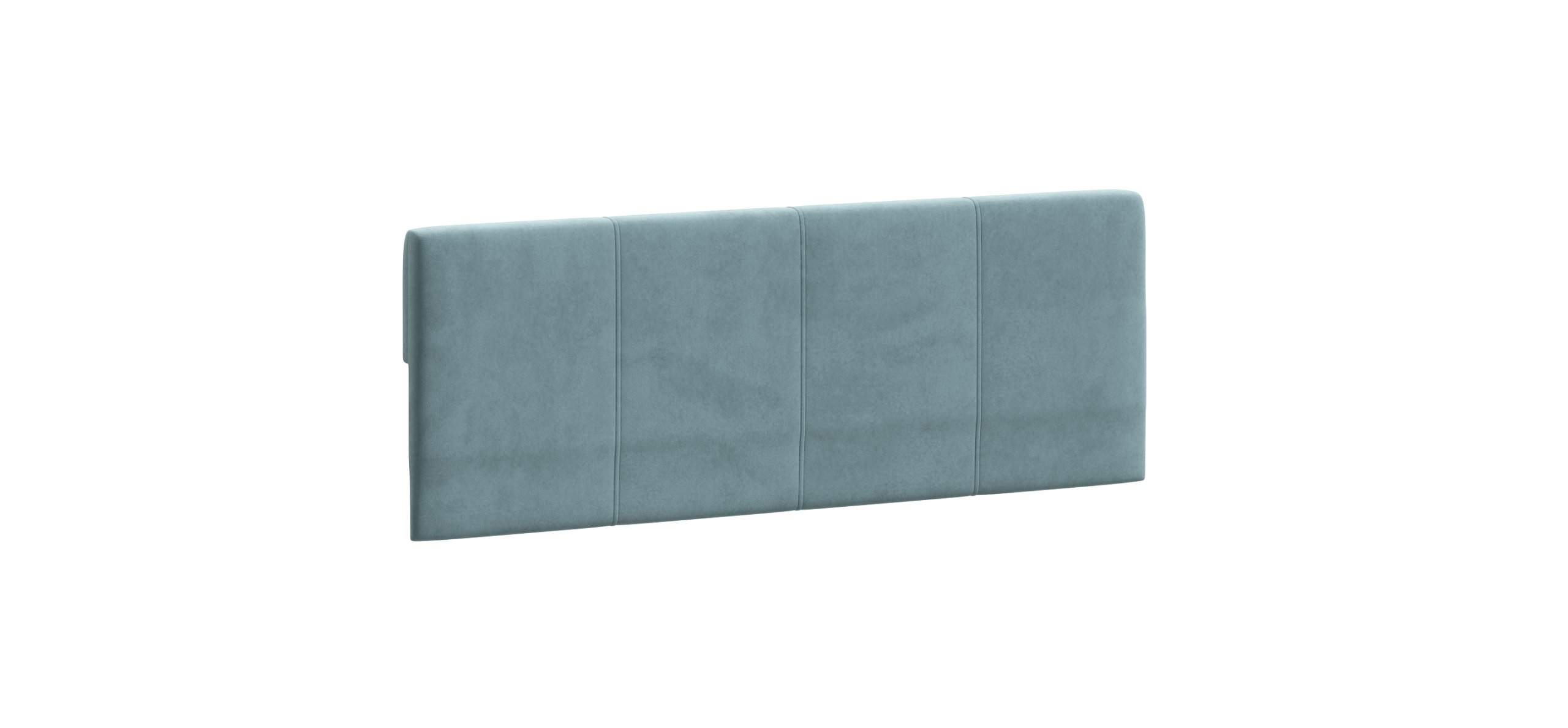 Бортик для Босс Мини велюр Монолит аква
Бортик для Босс Мини велюр Монолит аква