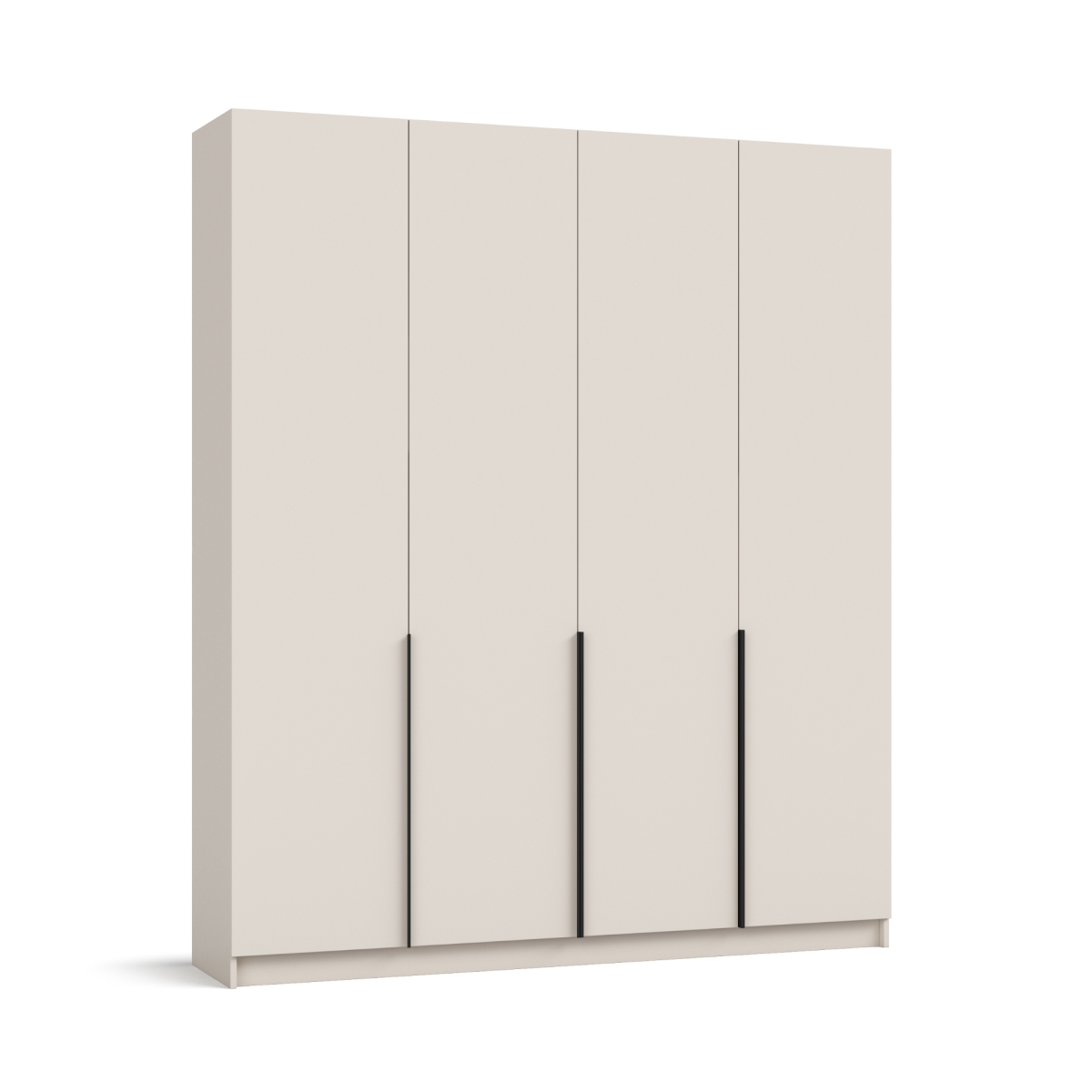 Босс Стандарт 180*220 шкаф распашной 4Д + ящики 01 Кашемир
Босс Стандарт 180*220 шкаф распашной 4Д + ящики 01 Кашемир