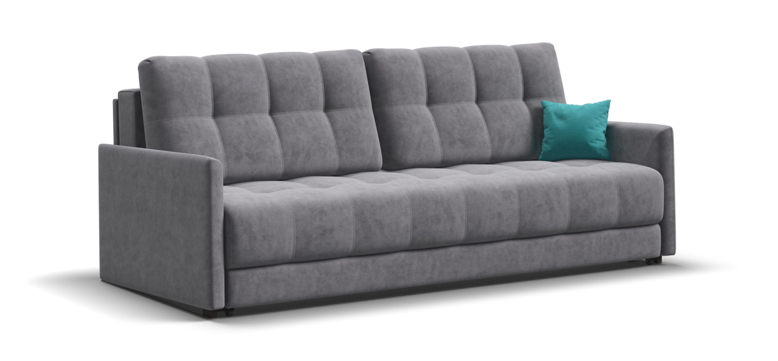 Диван Босс Лофт велюр Роял агат
Диван Босс Лофт велюр Роял агат