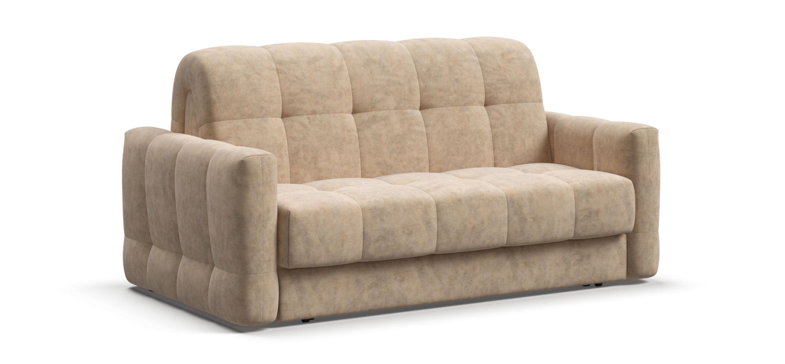 Диван Босс Слип 140 велюр Роял шампань
Диван Босс Слип 140 велюр Роял шампань