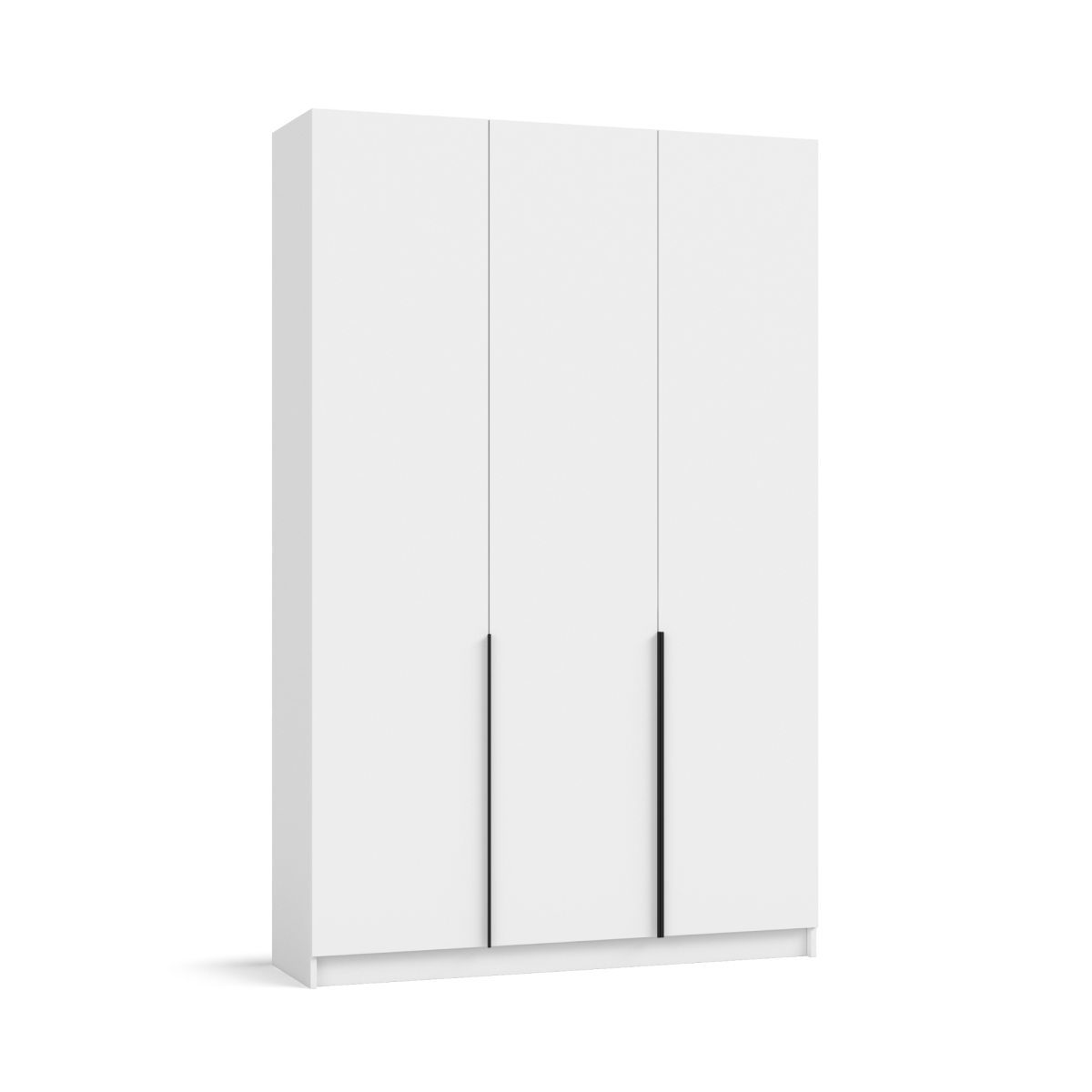 Рим 135 шкаф распашной 3Д 01 Белый
Рим 135 шкаф распашной 3Д 01 Белый