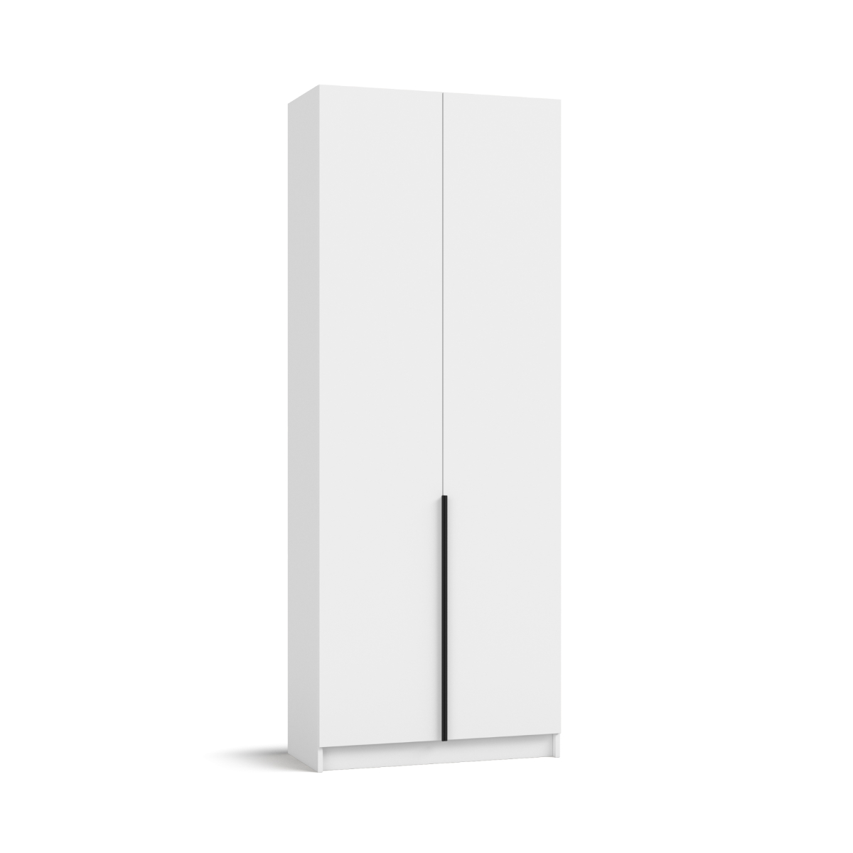 Босс Стандарт 80*220 шкаф распашной 2Д + ящики 01 Белый
Босс Стандарт 80*220 шкаф распашной 2Д + ящики 01 Белый