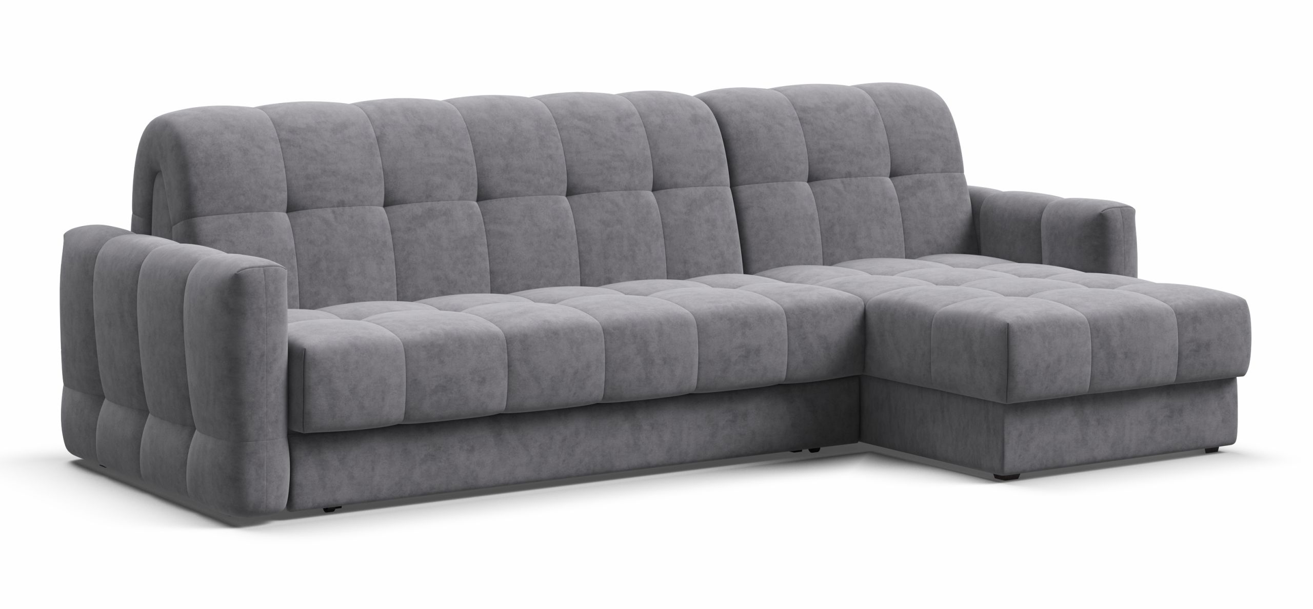 Угловой диван Босс Слип 160 велюр Роял агат
Угловой диван Босс Слип 160 велюр Роял агат