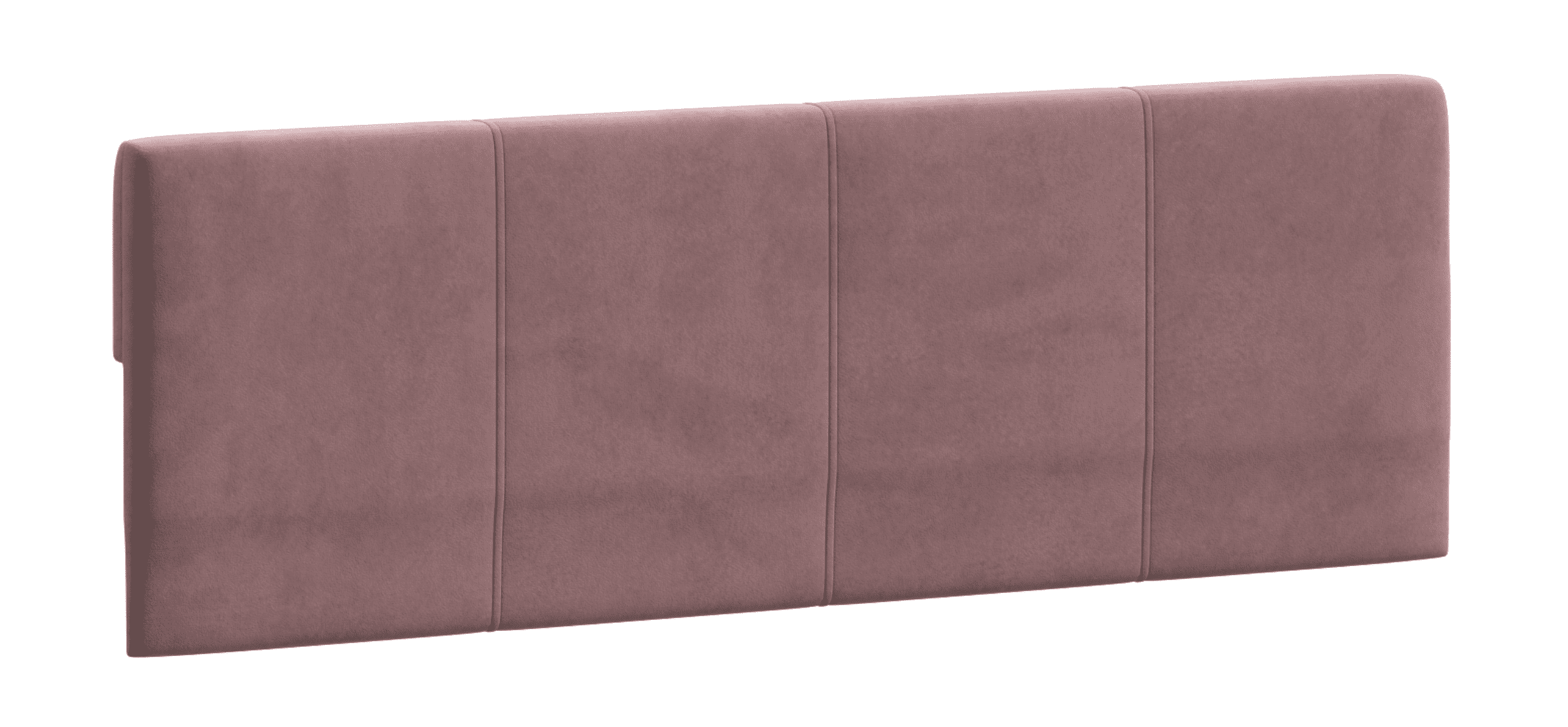 Бортик для Босс Мини велюр Монолит розовый, Роуз
Бортик для Босс Мини велюр Монолит розовый, Роуз