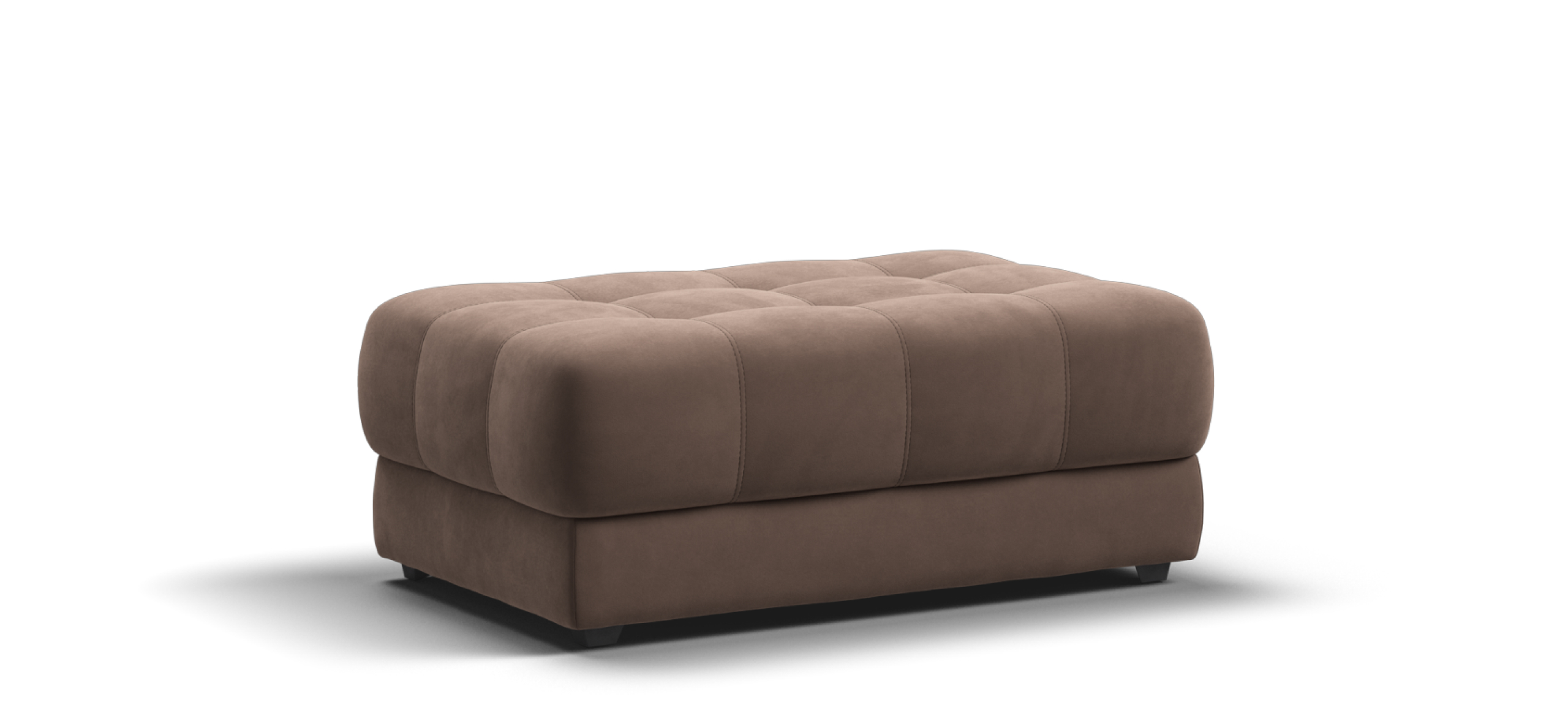 Босс пуф велюр Монолит мокко
Босс пуф велюр Монолит мокко