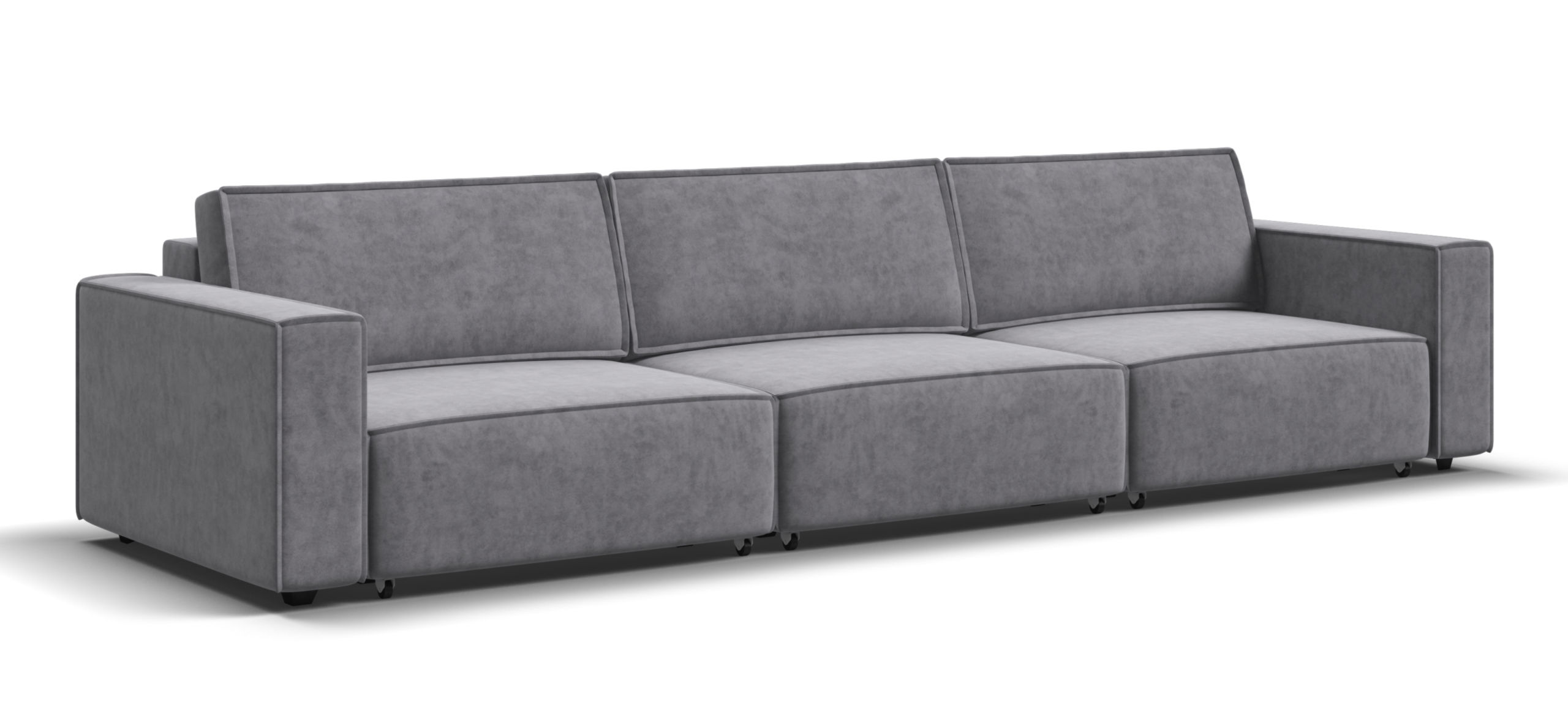 Диван Босс Софт Модуль Макс велюр Роял агат
Диван Босс Софт Модуль Макс велюр Роял агат