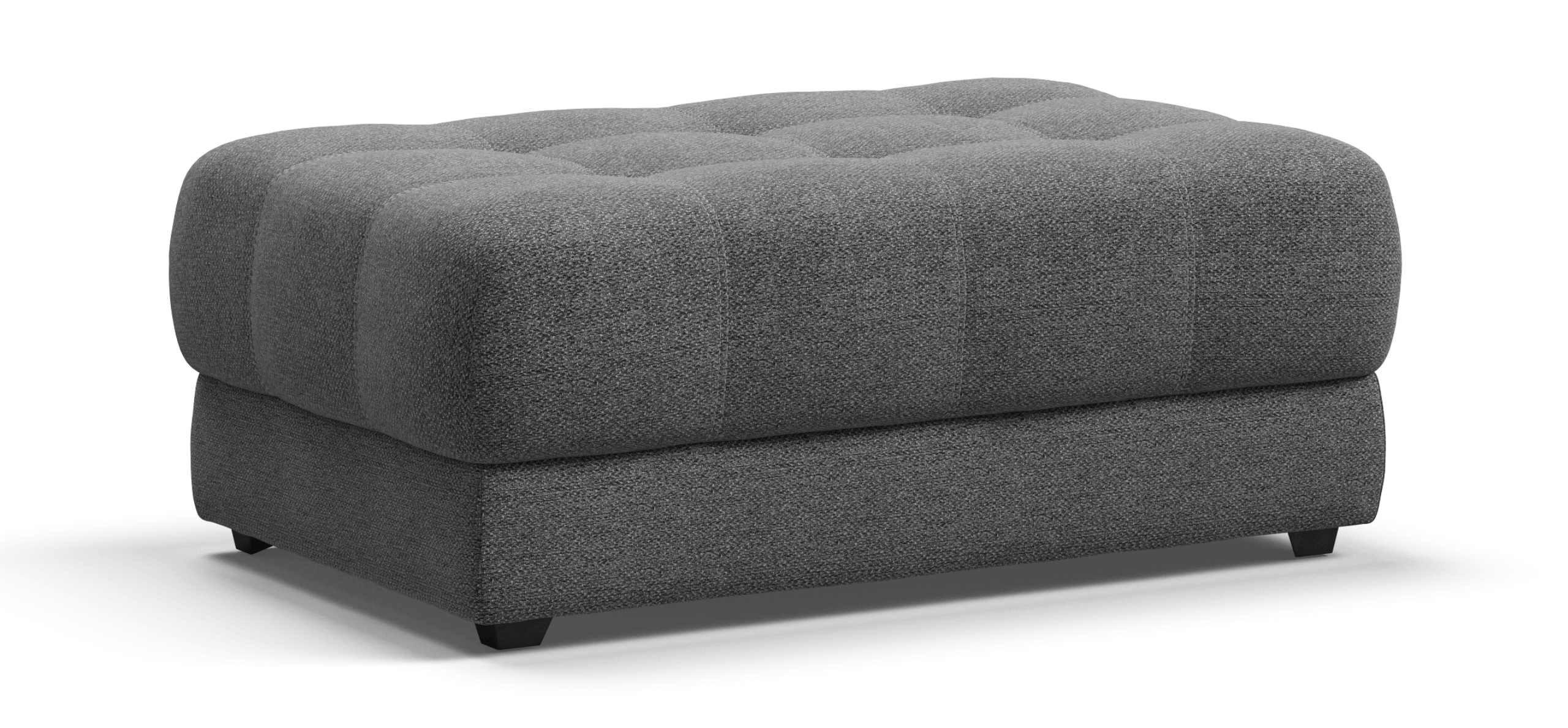 Босс пуф Рогожка Мальмо серый
Босс пуф Рогожка Мальмо серый