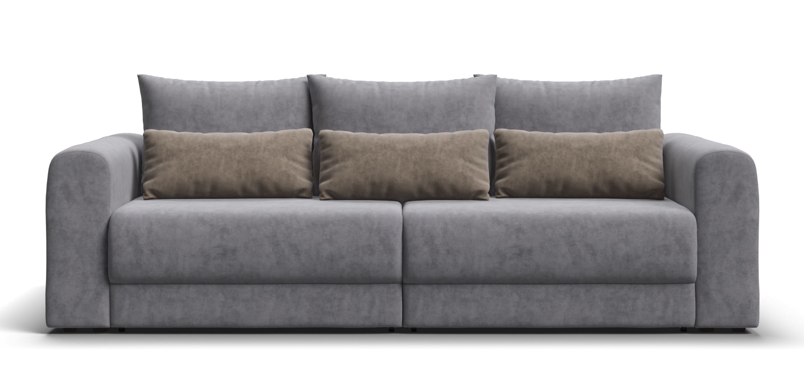 Модульный диван Ричмонд Модуль велюр Роял агат
Модульный диван Ричмонд Модуль велюр Роял агат