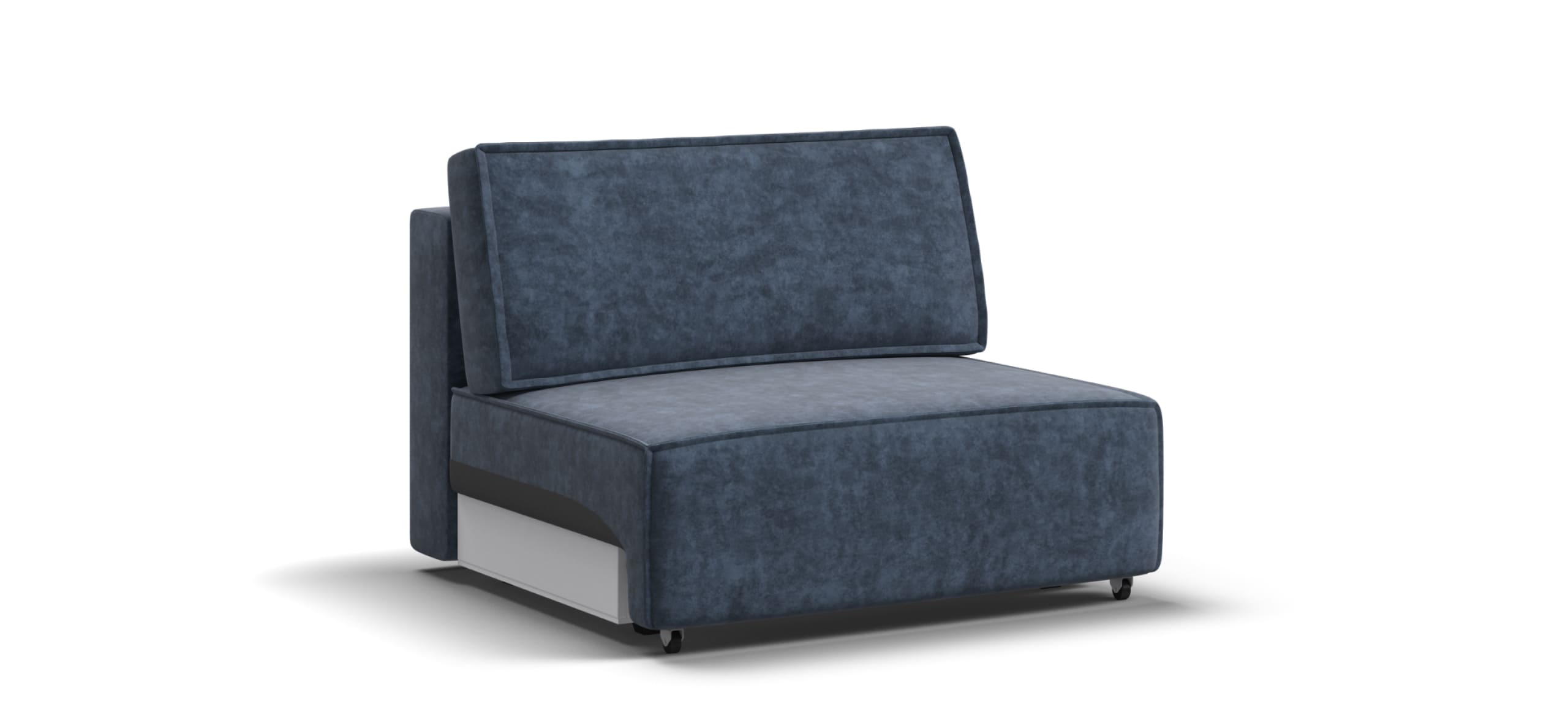 Босс Софт Модуль спальное место велюр Роял синий
Босс Софт Модуль спальное место велюр Роял синий