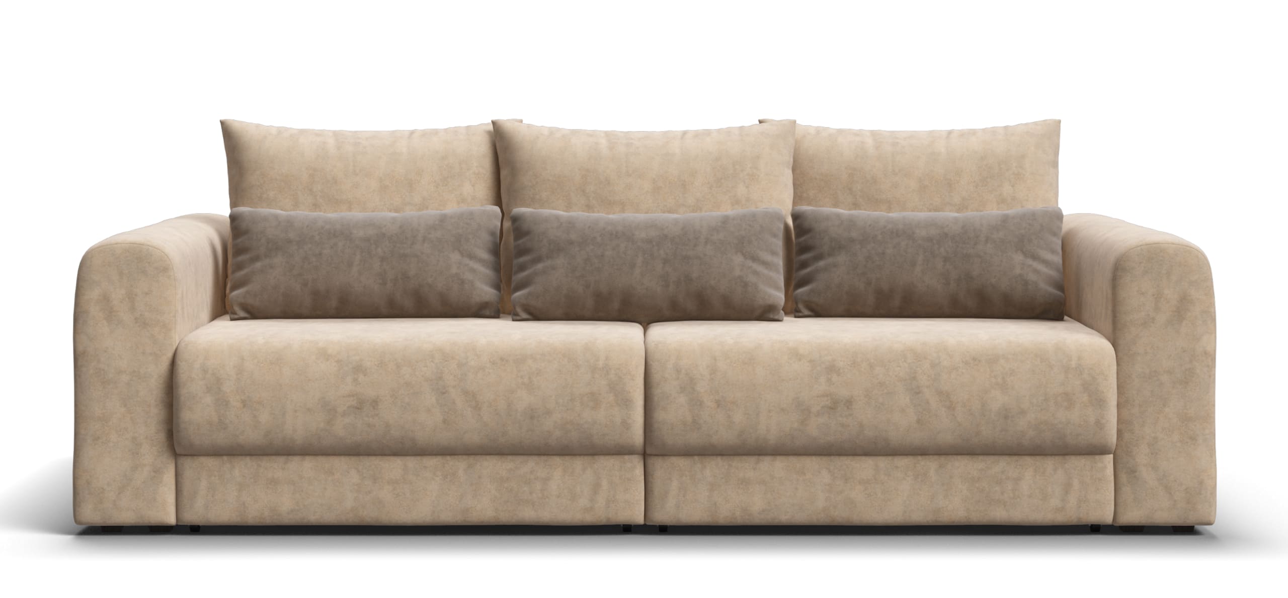 Модульный диван Ричмонд Модуль велюр Роял шампань
Модульный диван Ричмонд Модуль велюр Роял шампань