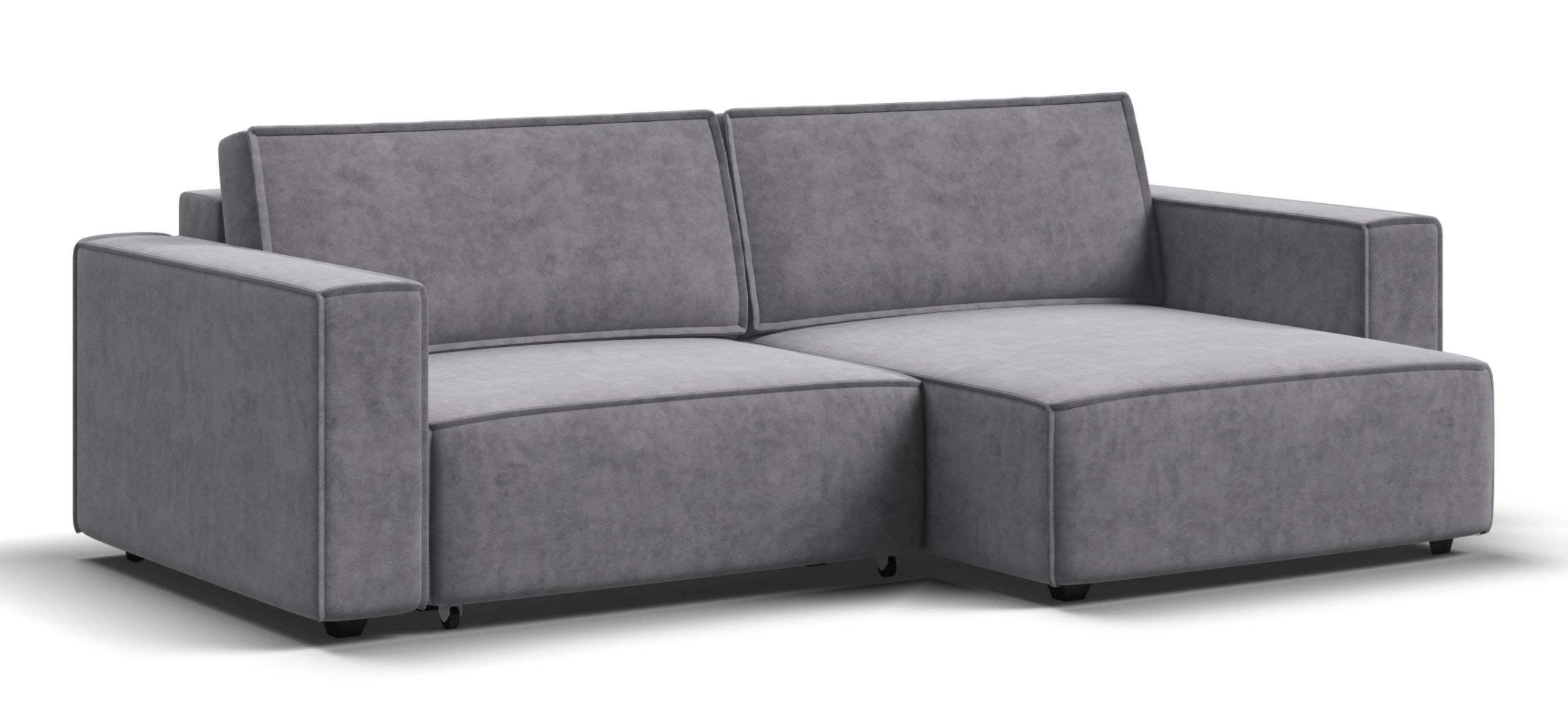 Угловой диван Босс Софт Модуль велюр Роял агат
Угловой диван Босс Софт Модуль велюр Роял агат