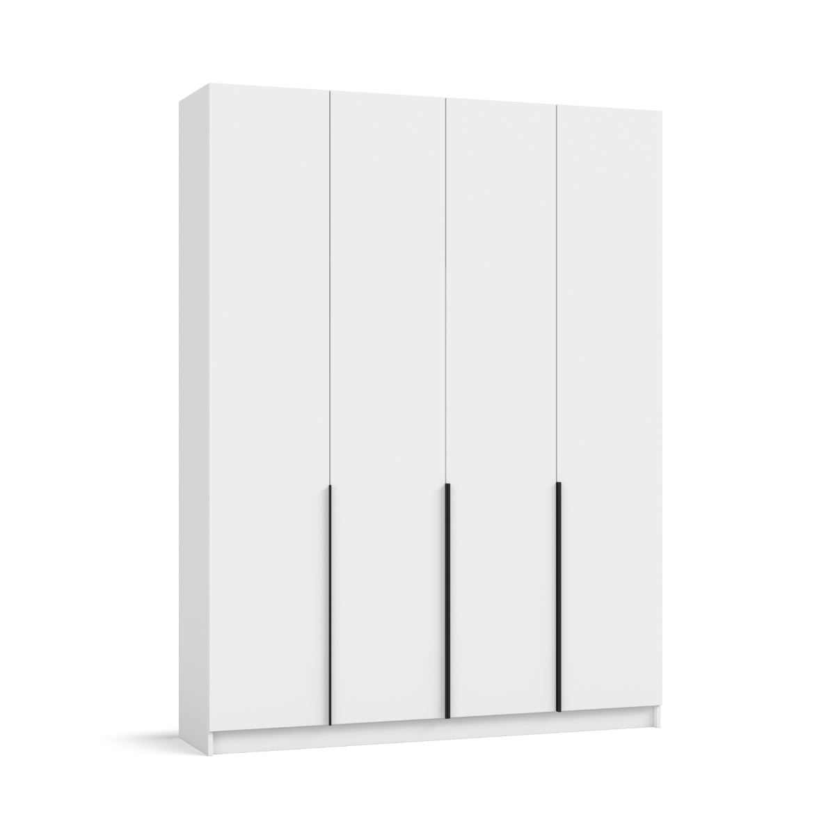 Рим 160 шкаф распашной 4Д+ящики 01 Белый
Рим 160 шкаф распашной 4Д+ящики 01 Белый