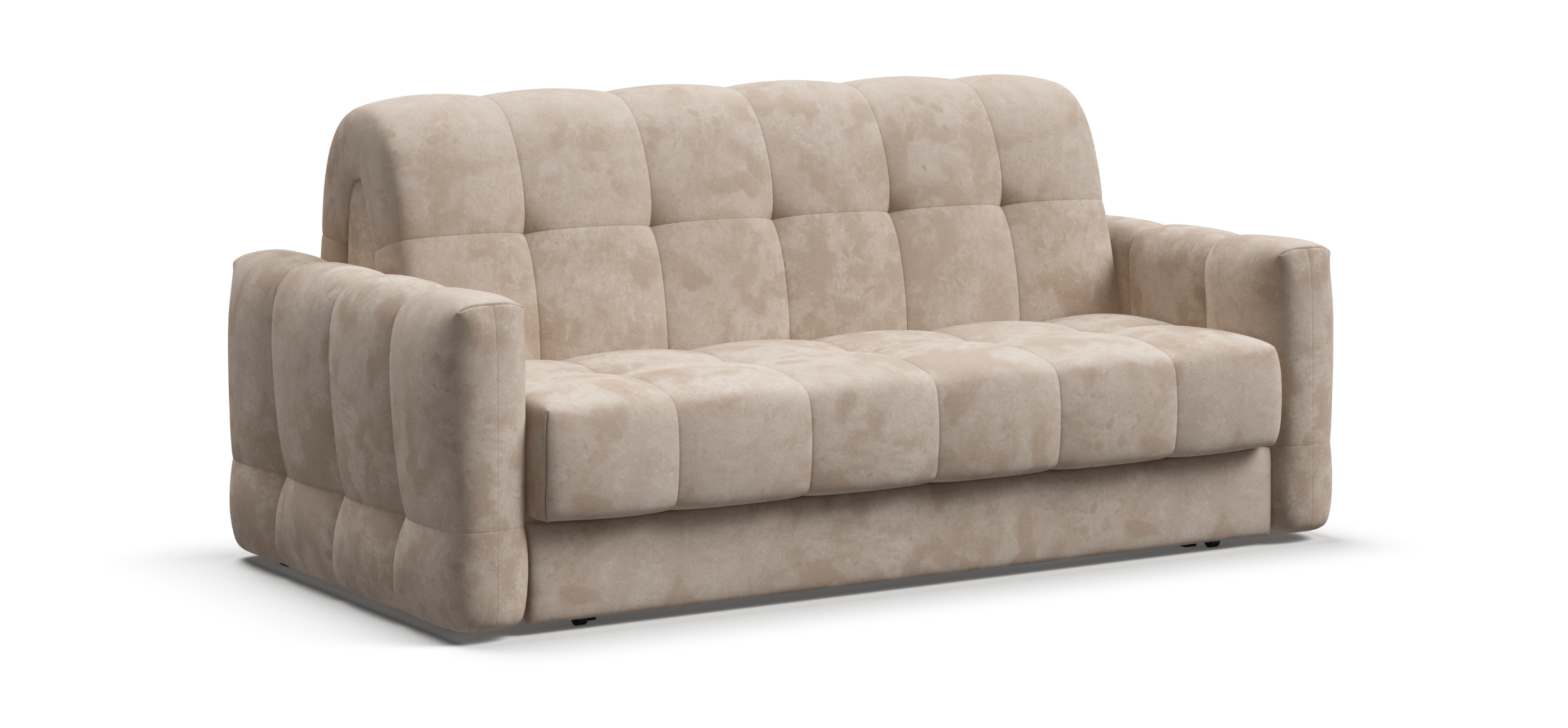 Диван Босс Слип 160 велюр Алькантара пепел
Диван Босс Слип 160 велюр Алькантара пепел