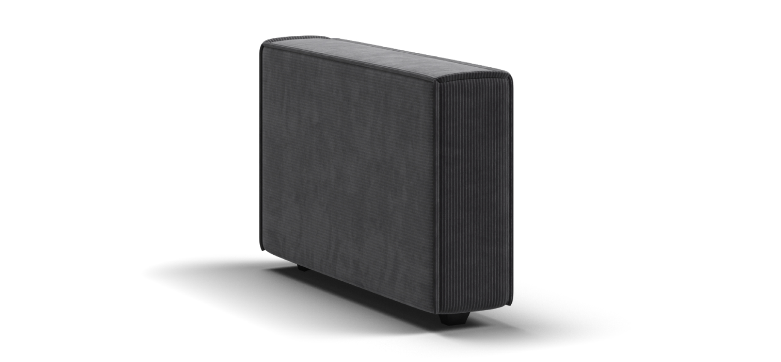 Босс Софт Модуль подлокотник 2 шт. Вельвет Корд графит
Босс Софт Модуль подлокотник 2 шт. Вельвет Корд графит