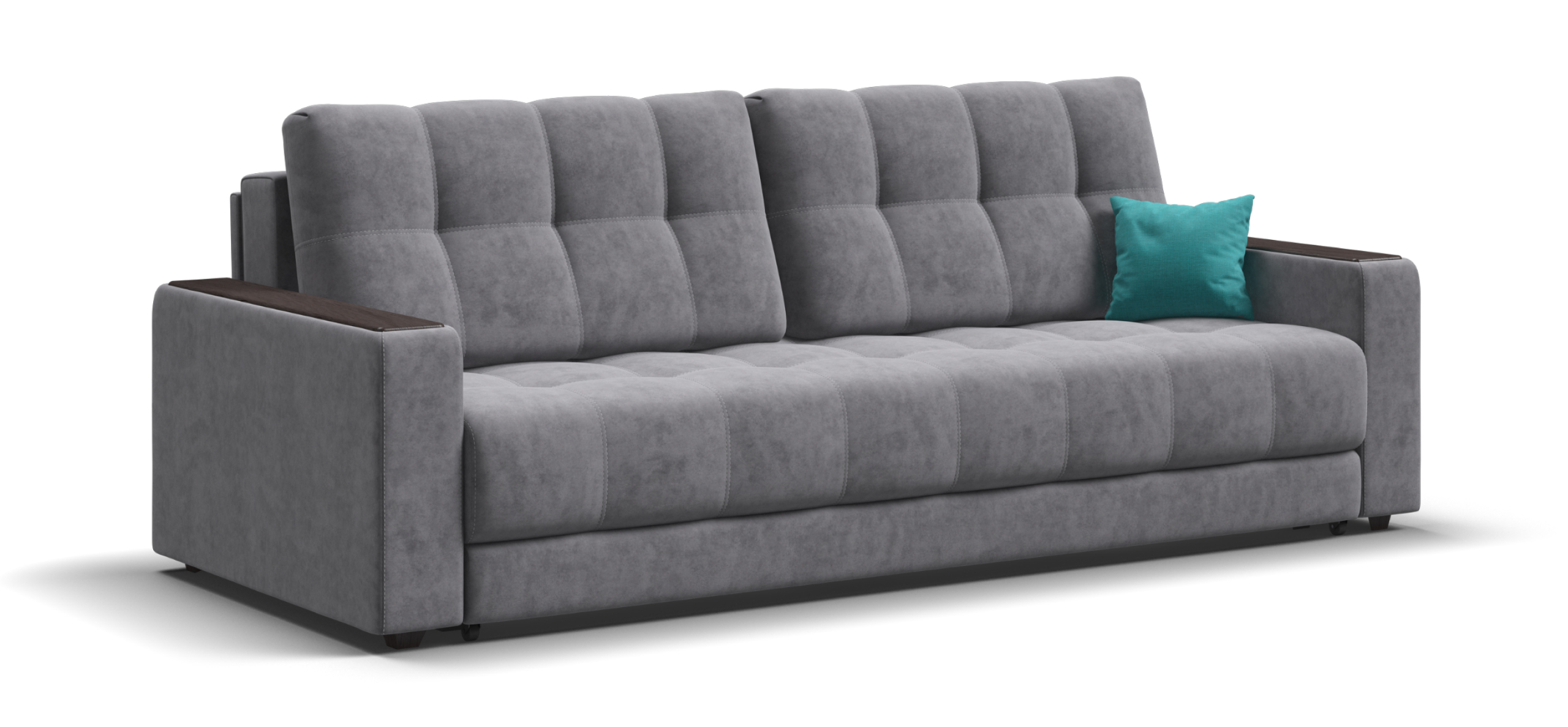 Диван Босс велюр Роял агат
Диван Босс велюр Роял агат