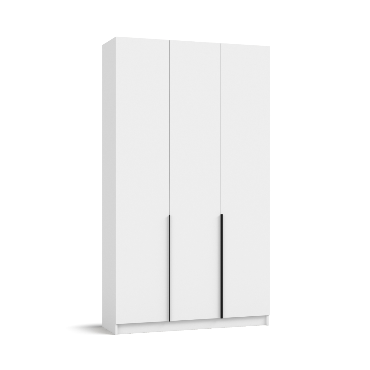 Босс Стандарт 120*220 шкаф распашной 3Д 01 Белый
Босс Стандарт 120*220 шкаф распашной 3Д 01 Белый