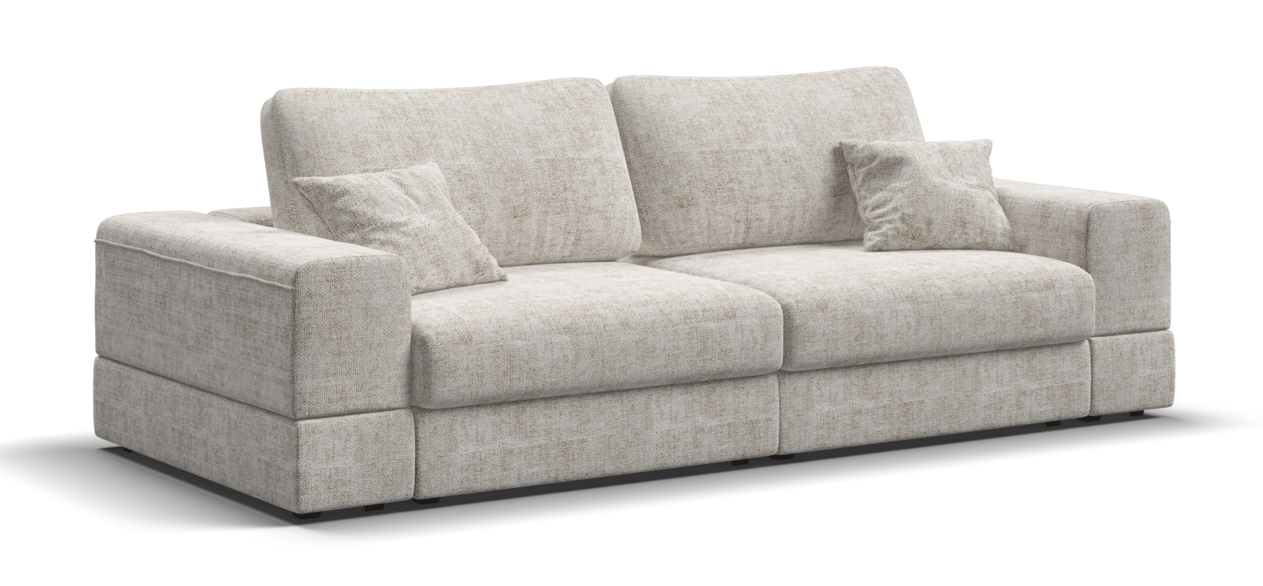 Диван-кровать Босс Модуль Шенилл Смарт кварц
Диван-кровать Босс Модуль Шенилл Смарт кварц