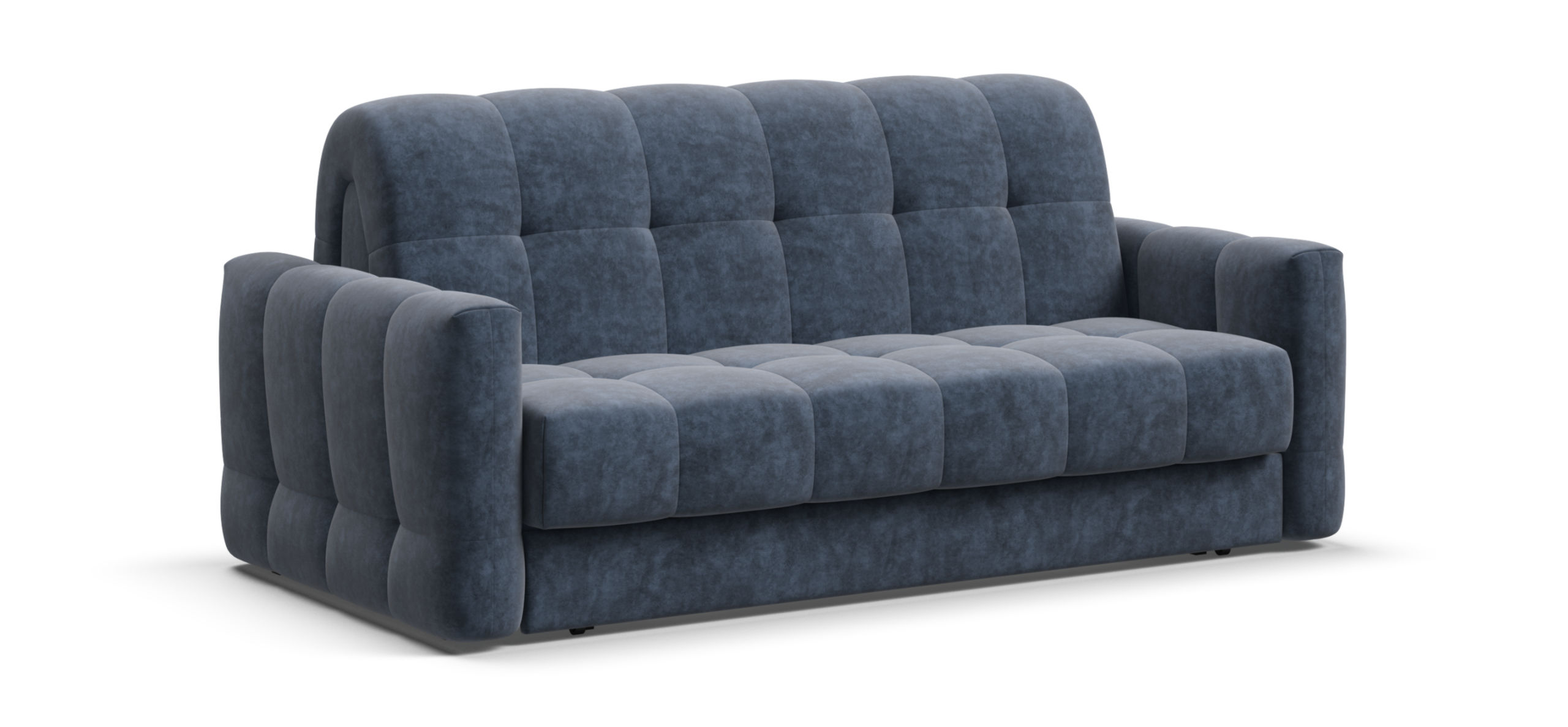 Диван Босс Слип 160 велюр Роял синий
Диван Босс Слип 160 велюр Роял синий