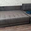 Угловой диван BOSS MAX 3.0 Велюр Monolit отзыв клиента