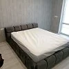 Кровать BOSS DREAM 160 велюр Monolit отзыв клиента