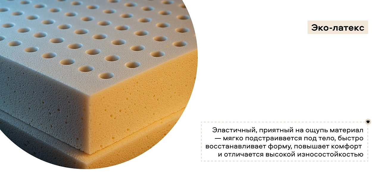 Босс Смарт - матрас 180*200