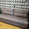 BOSS 2.0 Mini Велюр Royal отзыв клиента