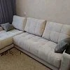 Угловой диван BOSS 3.0 Classic XL Велюр Royal отзыв клиента
