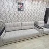 Диван BOSS Loft 2.0 Велюр Royal отзыв клиента