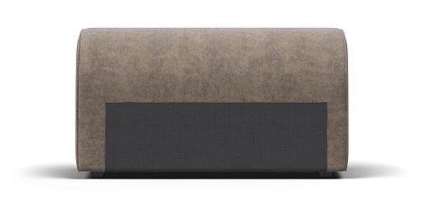 Кинг Модуль подлокотник 2 шт.. велюр Роял тауп 3