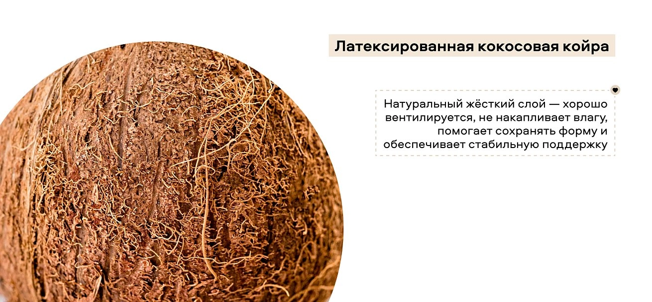 Босс Смарт - матрас 180*200