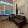 Диван BOSS Compact  Alkantara отзыв клиента