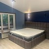 Кровать BOSS.XO 200*180 Monolit отзыв клиента
