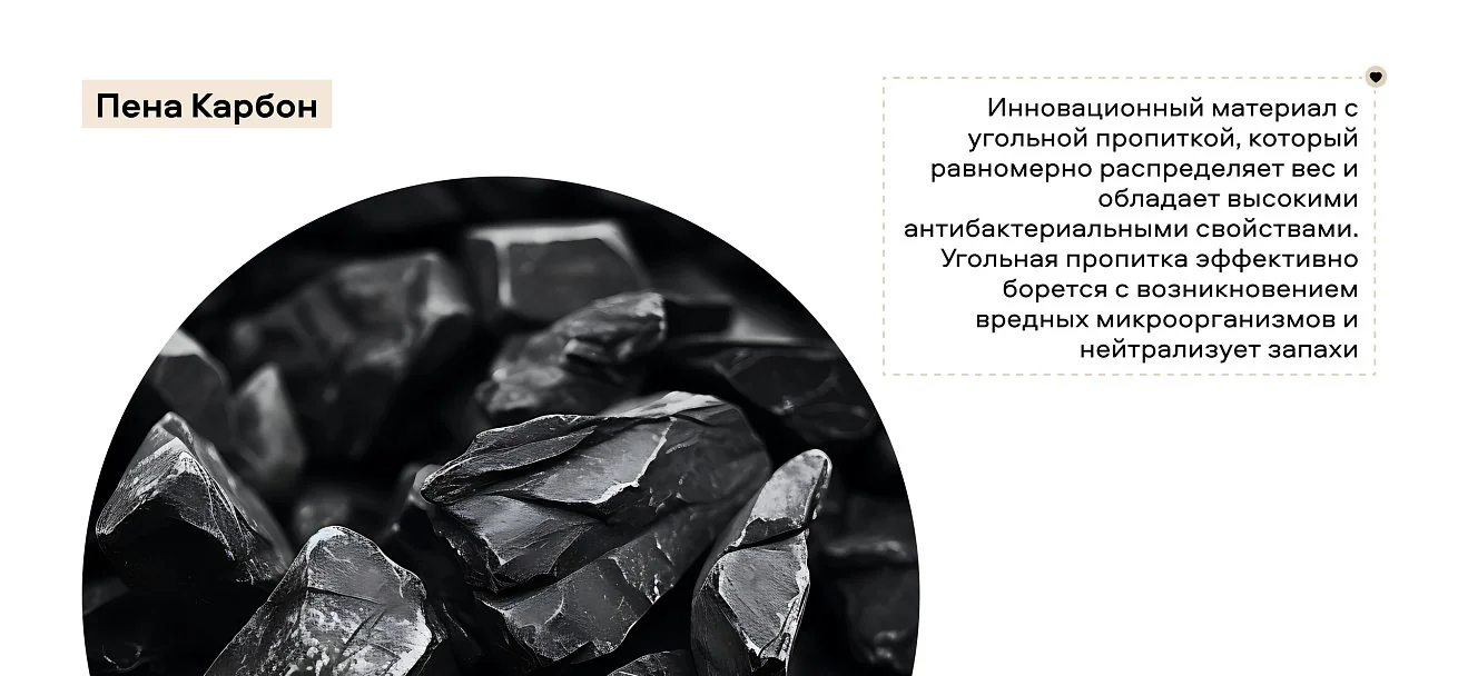 Босс ХО - матрас 180*200