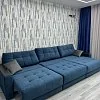 BOSS GRAND Велюр Monolit отзыв клиента