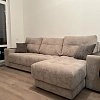 Угловой диван BOSS XL 3.0 Велюр Monolit отзыв клиента