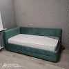 Кровать BOSS Mini велюр Monolit отзыв клиента