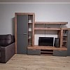 Стенка МОНТАНА отзыв клиента