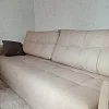 Диван BOSS Loft 2.0 Alkantara отзыв клиента