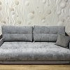 Диван BOSS 2.0 Велюр Royal отзыв клиента