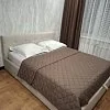 Кровать БЕЛЛА 160*200 Велюр Monolit отзыв клиента