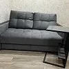 Диван BOSS Compact  Велюр Monolit отзыв клиента