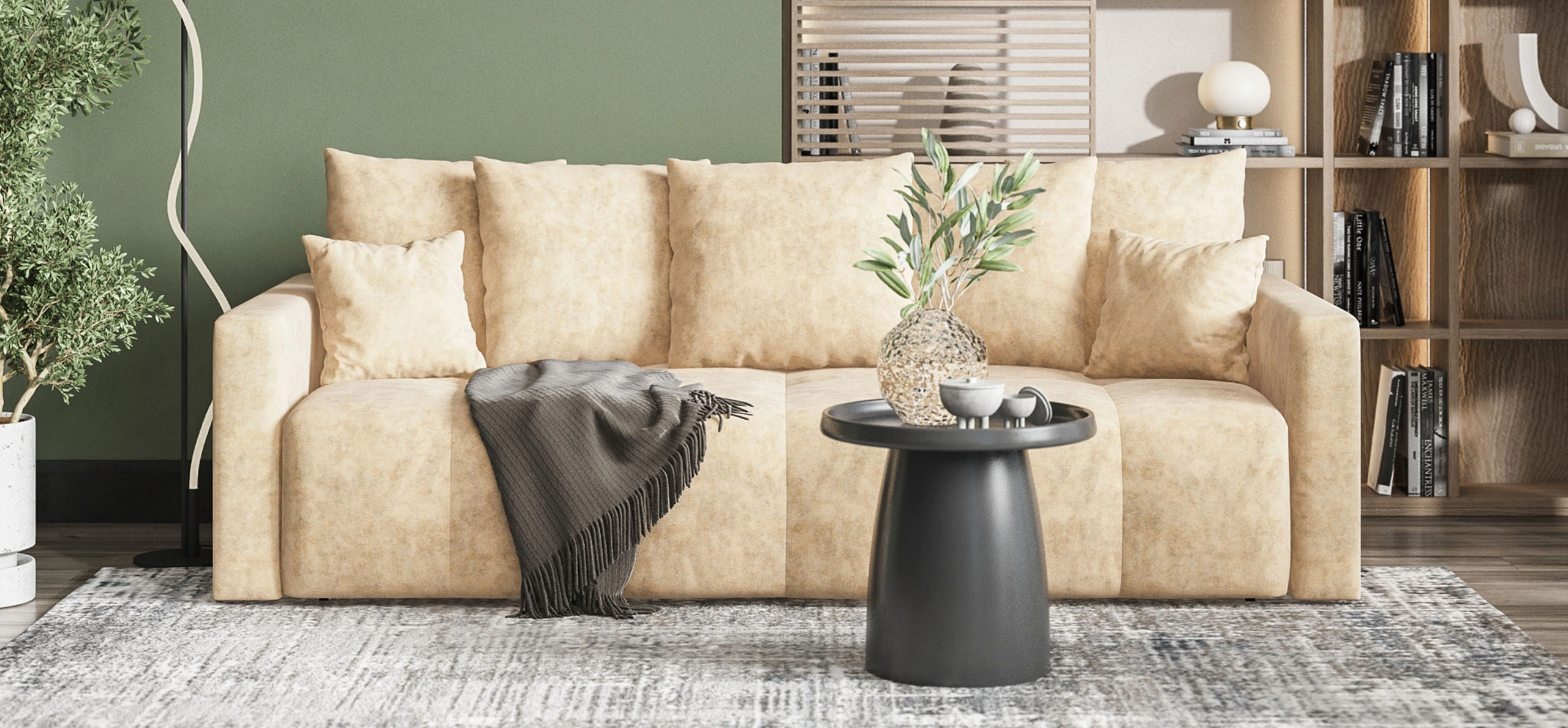 Журнальный стол в подарок