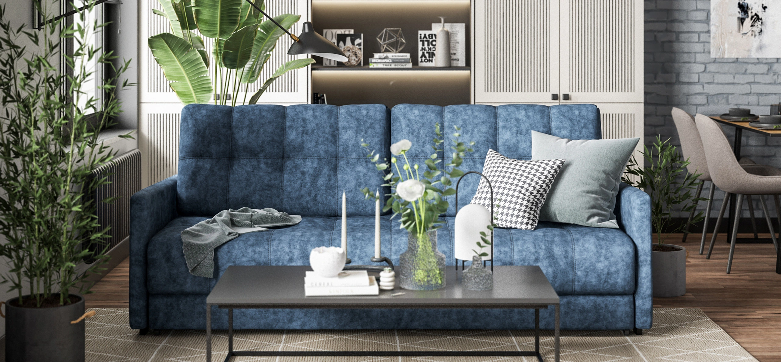 Журнальный стол в подарок