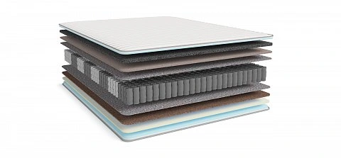 Босс Смарт - матрас 160*200 3