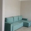 Угловой диван Норд Велюр monolit отзыв клиента
