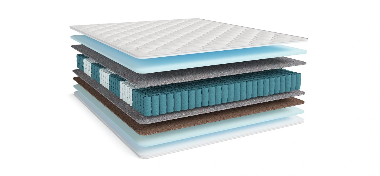 Люкс - матрас 160*200