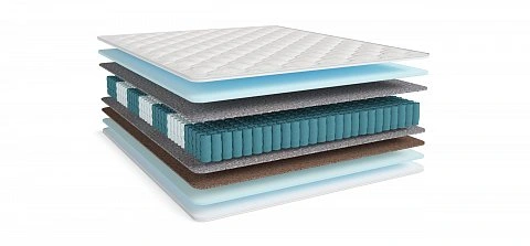 Люкс - матрас 160*200 3